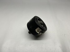 BMW X3 F25 Hinterachsdifferential Vibration Dämpfer OEM 6852601 2013