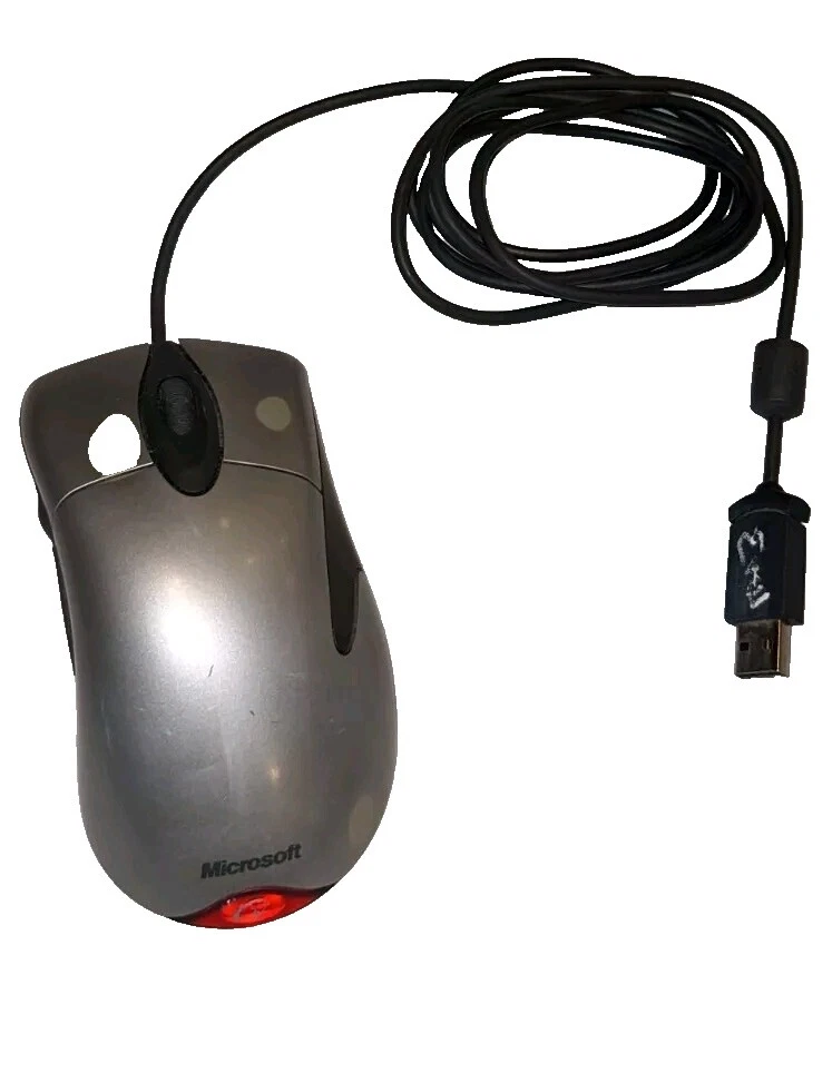 Microsoft Computer Gaming Mice