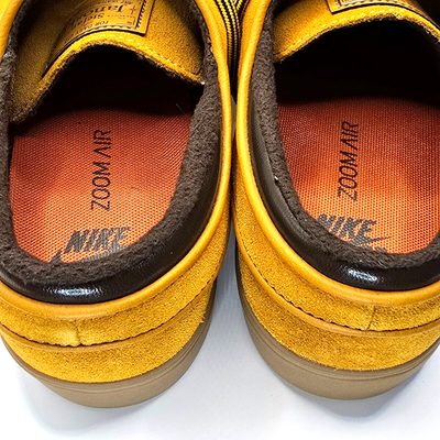 NIKE SB Zoom Air Stefan Janoski Premium  display picture 1