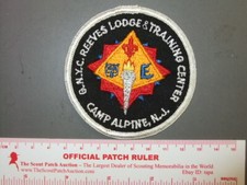 Boy Scout Camp Alpine NY 0217Z
