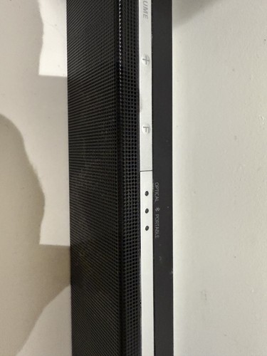 Altavoz inalámbrico barra de sonido LG SJ1 - Imagen 4 de 10