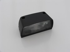 ERDE DAXARA TRAILER AJBA NUMBER PLATE LIGHT REPLACEMENT 108 122 158 198 163 193 