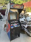 Pole Position Coin Operated Video Arcade Game.