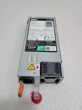 Dell D750E- S9 750W Power Supply 02RPHX 2RPHX