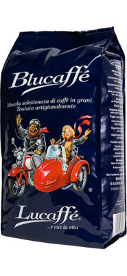 Lucaffe Blucaffe 700g Bohnen