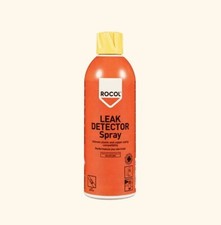 Rocol Leak Detector Spray 300Ml ROC32030