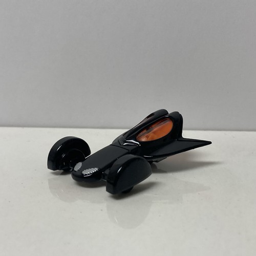 1967 67 Speed Racer The Assassin Collectible 1/64 Scale Diecast Diorama Model - Picture 4 of 4
