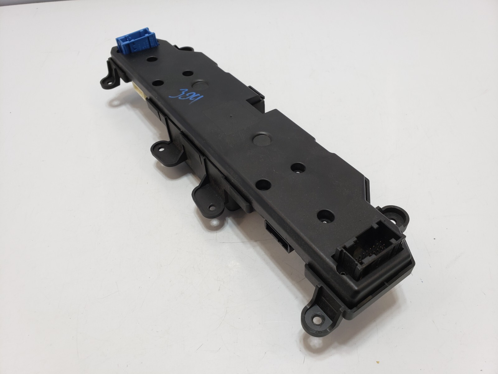 ✅ 2010-2014 OEM Rolls Royce Ghost RR4 Climate Control Switch Module Heated Seats