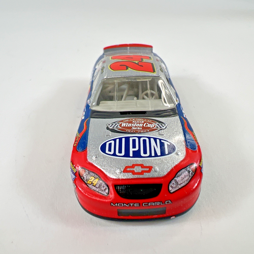 Action Jeff Gordon #24 1/64 NASCAR Victory Lap Diecast Car - 2003 *EX C8** Loose - Picture 8 of 11