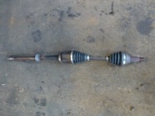 RANGE ROVER EVOQUE MK1 L538 2.2 DIESEL MANUAL DRIVER SIDE DRIVESHAFT
