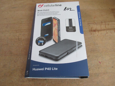 Handy Hülle Schutzhülle für Huawei P40 Lite   /  ST2K1Nr102