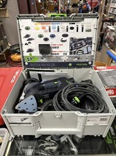 Festool Rotex RO 90 DX FEQ-Plus USA Sander Wi...
