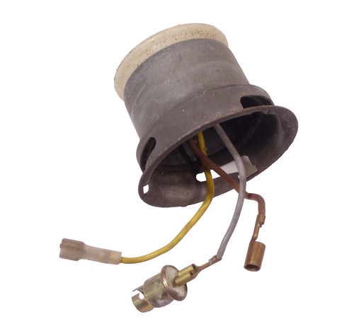 BMW 3er E30 VFL bis 09/86 Abblendlichtscheinwerfer Abdeckkappe 1373523