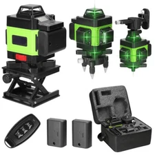 Laser Level Laser Level Vertical Cross Lines Rechargeable Lithium Batter