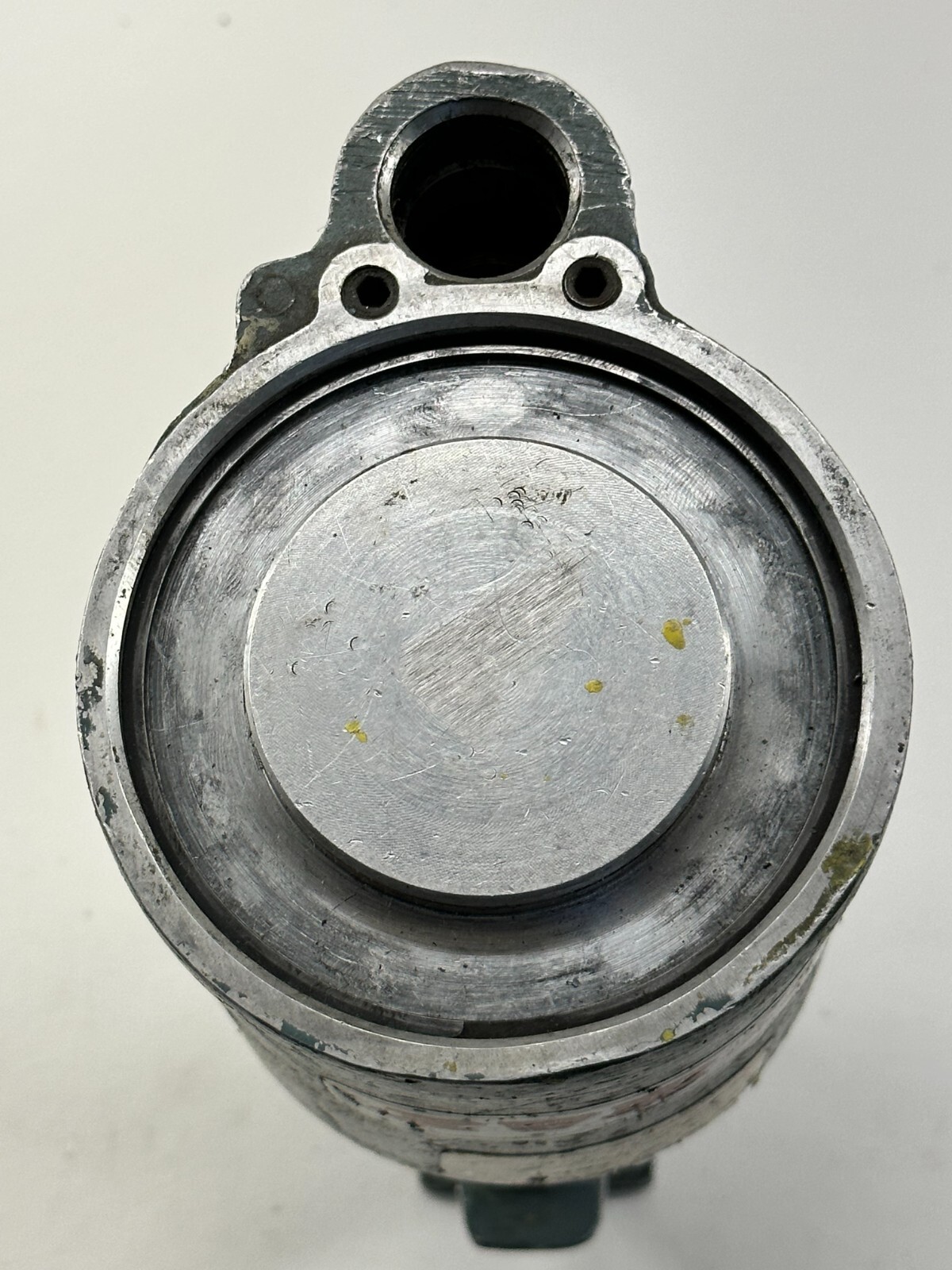 CHERRY MAX AEROSPACE MODEL G704B PNEUMATIC RIVETER AIRCRAFT TOOLS eBay