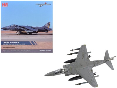 航空機・ヘリコプター MARINES VMA-542 1/72 s-l400.jpg