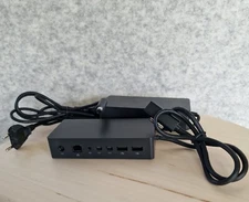 MICROSOFT Surface Pro Docking Station (1661) for PRO 3, 4, 5, 6, 7, 8