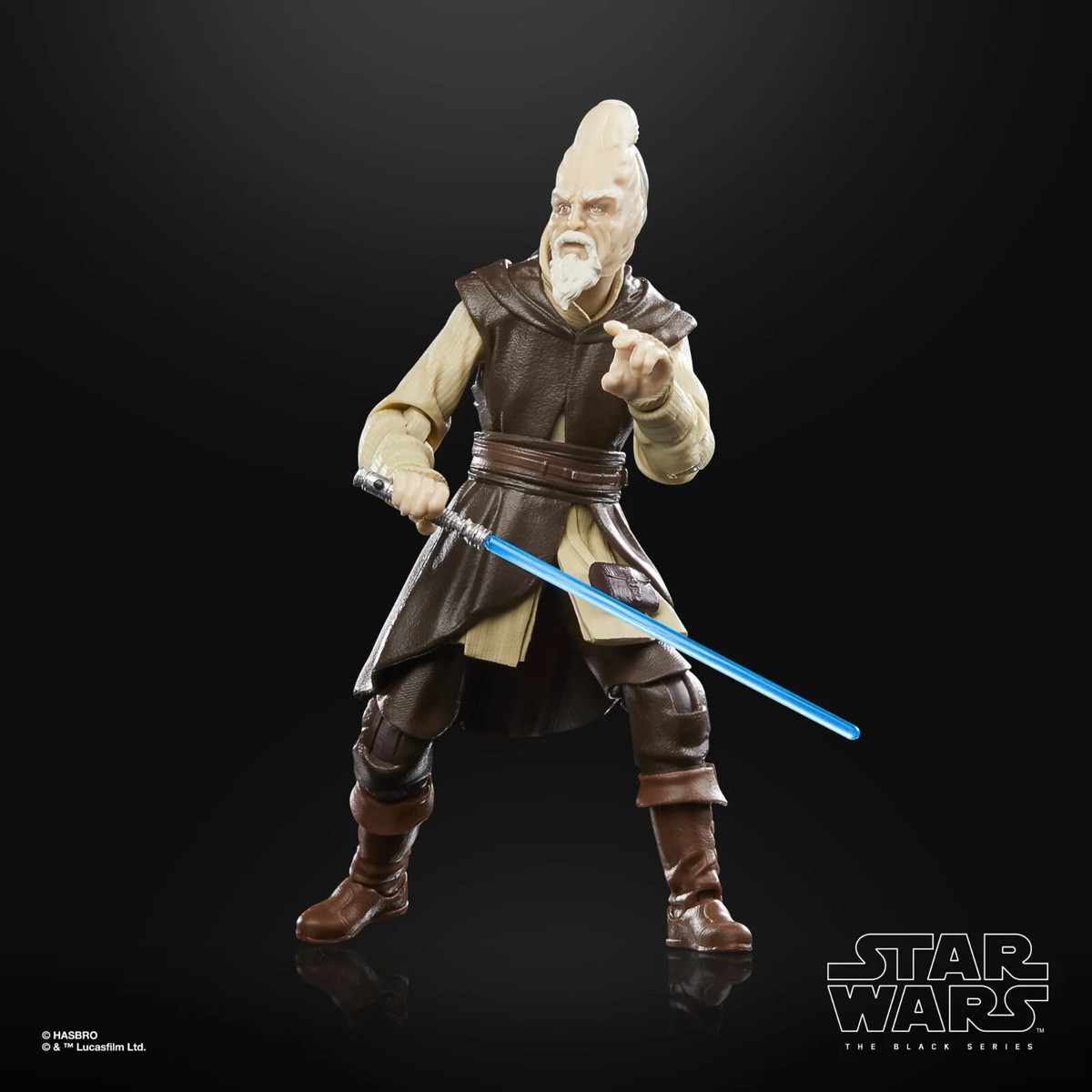 2024 Star Wars Black Series Attack of the Clones 4 KI-ADI-MUNDI 6