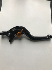 TITAX BRAKE LEVER BLACK BUELL/KAWASAKI TXRBK-A 11