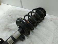 9827488580 front shock absorber rh for CITROEN C3 (08.2016- ) 1.2 2016 593337