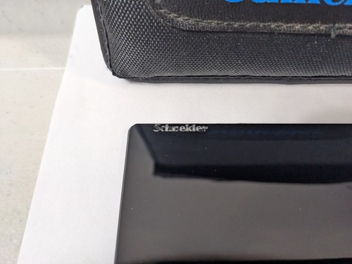Schneider 6.6x6.6 Platinum IRND 2.1 Filter - Picture 4 of 4