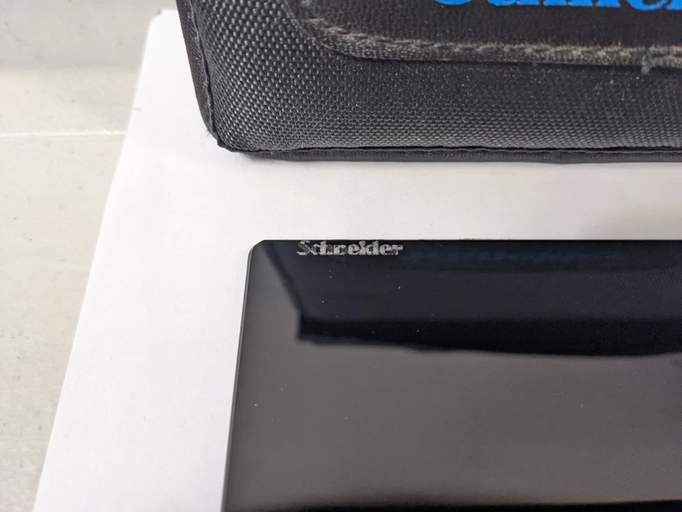 Schneider 6.6x6.6 Platinum IRND 2.1 Filter - Image 4 of 4