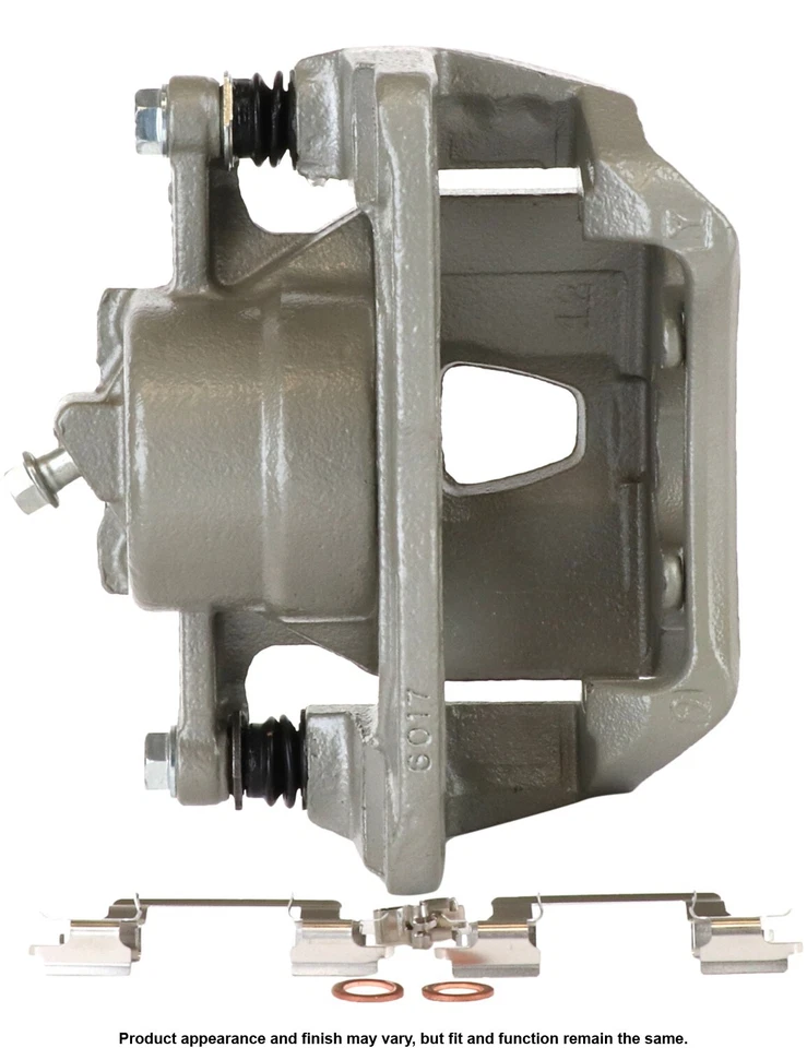 Pinza de freno de disco delantera derecha cardona para Toyota Solara 1999-2003 Foto 2 de 4