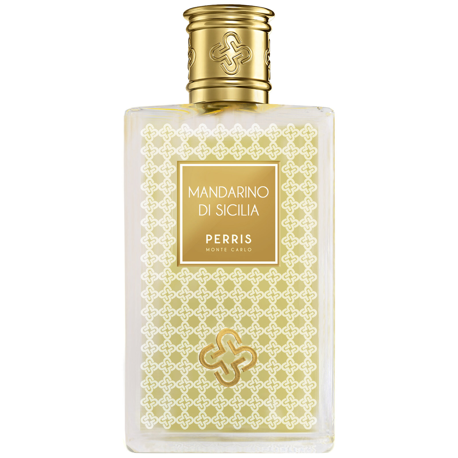 Perris Monte Carlo Eau de Parfum unisex mandarino di sicilia 340500-50 50ml