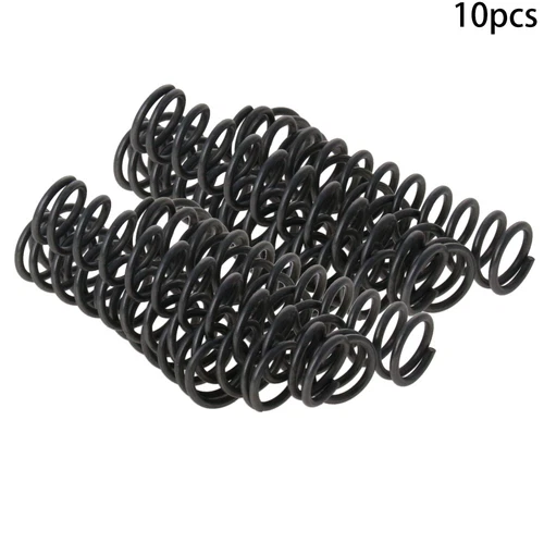 Compression Spring Pressure Spring (Wire Dia 0.3-1.6mm, OD 2-20mm Long 5-300mm) - Picture 27 of 37