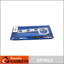 Turbocharger Mounting Kit Fits 04-11 Volkswagen Seat Audi A4 A5 A6 1.8 2.0 Gas