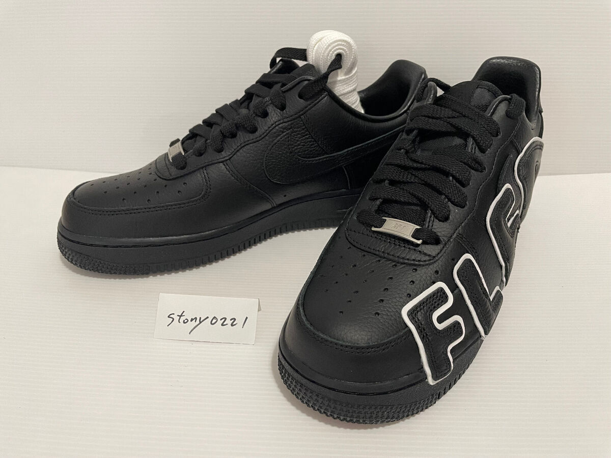 Nike Air Force 1 Low x CPFM black 8.5 | eBay Nike Air Force 1 Low x CPFM black 8.5 | eBay