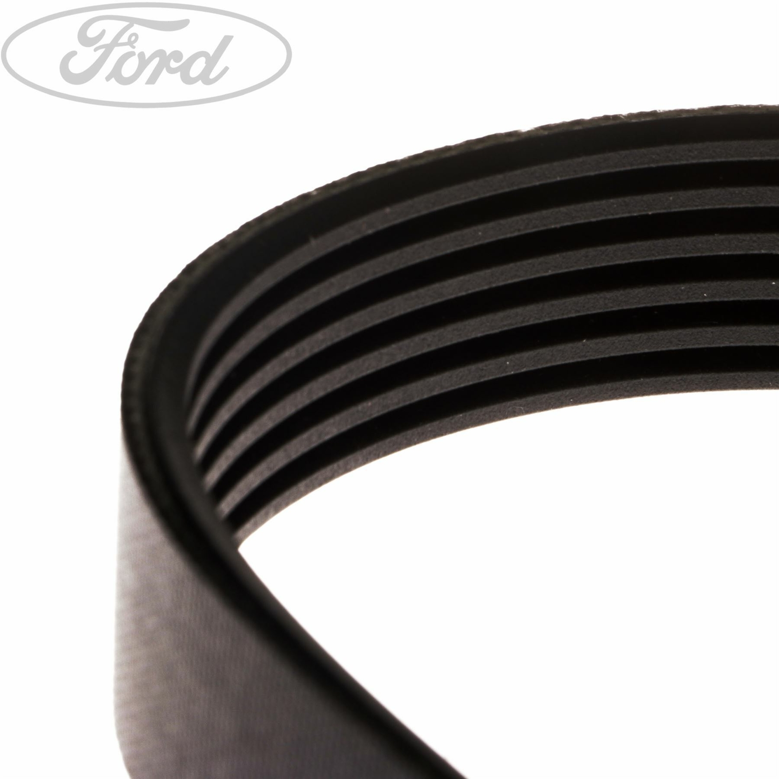 Genuine Ford Focus Mk1 Fiesta Mk6 Fusion Drive Belt Kit 1843766 
