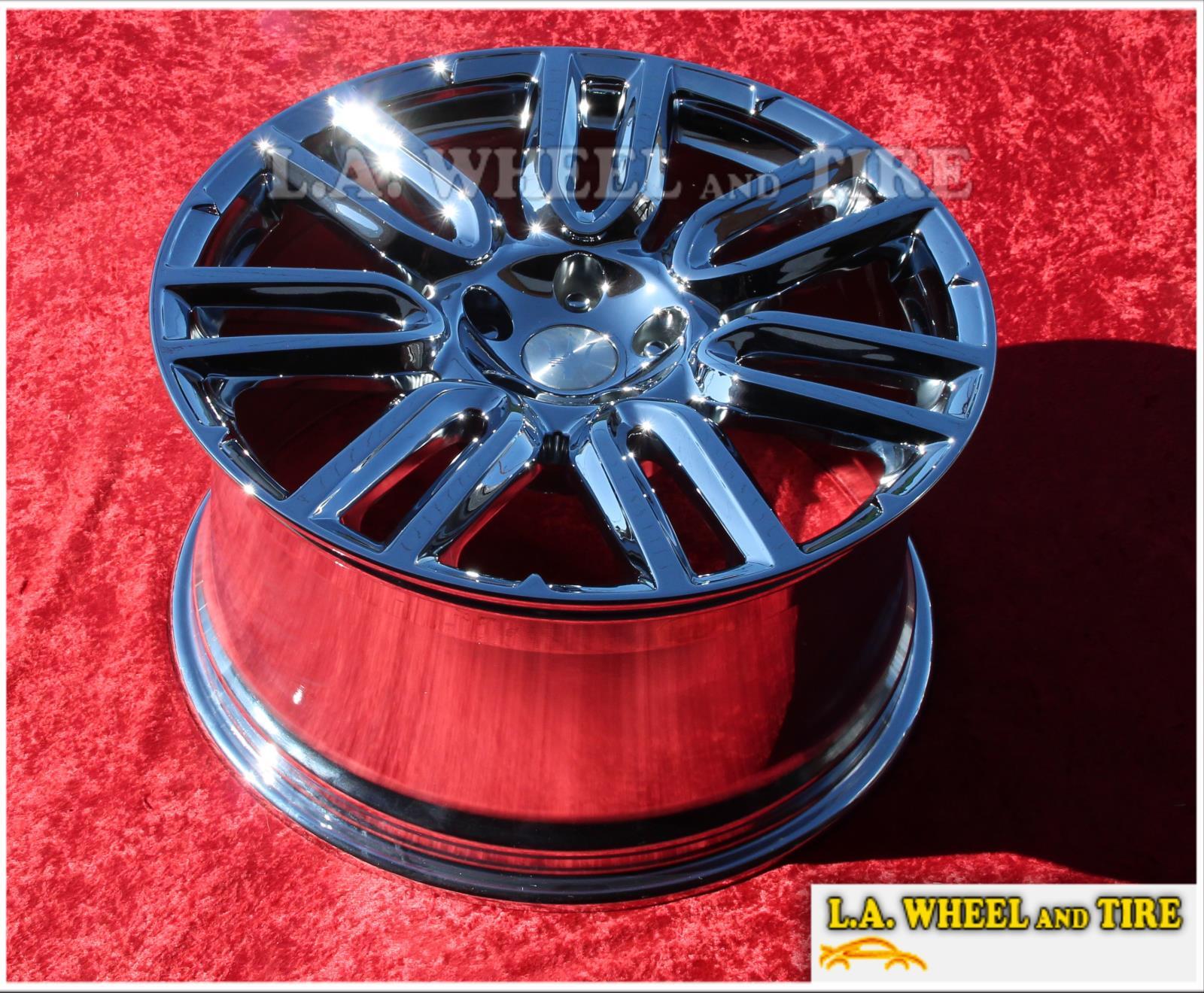 Maserati Ghibli 2016-2018 Wheel