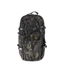 Grey Ghost Gear Overland MultiCam Black Backpack
