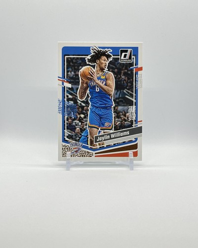 2023-24 Donruss Base Cards #1 - #200 PICK YOUR CARDS - Picture 286 of 327
