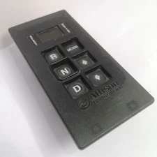 Allison Transmission Shift selector  29546171