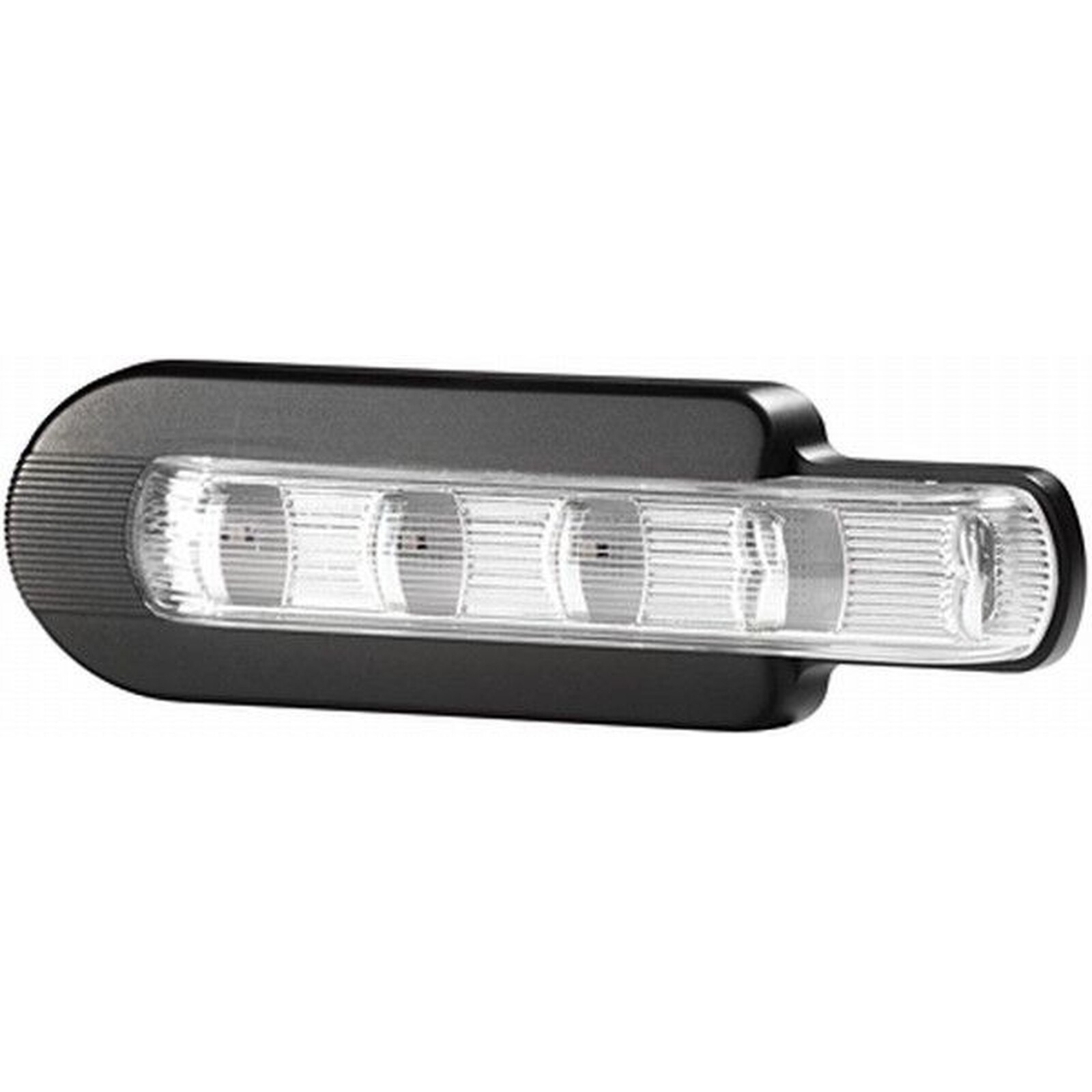 HELLA Auxiliary Indicator LED 24v 2BM 011 788-021 Fits Lateral Mounting