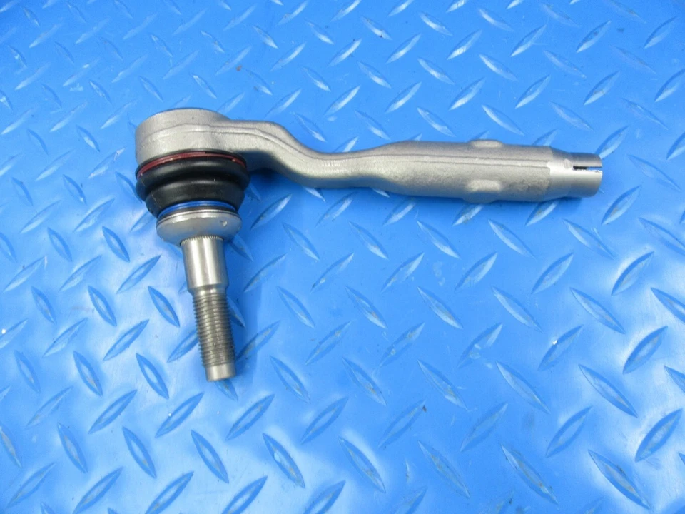 Rolls Royce Ghost Dawn Wraith extremo de barra de amarre exterior izquierda #9066 Foto 4 de 4