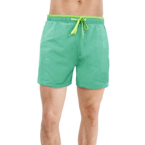 Costume da Bagno Uomo Shorts Mare Pantaloncino Corto Boxer GIROGAMA 5411IT  | eBay