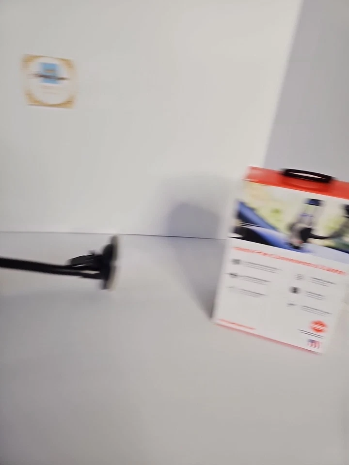 Универсальное крепление на лобовое стекло сотового телефона HyperGear — [черное] громкая связь - Изображение 3 из 4