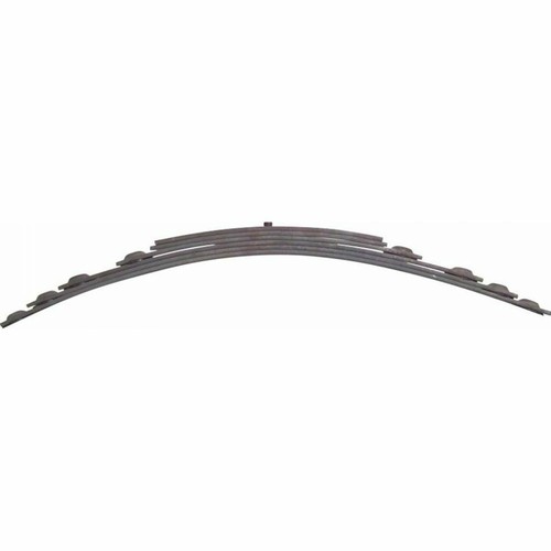 UltraRide 8 Leaf Spring Pack - 2 inch wide - 第 1/1 張圖片