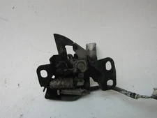 Hood Lock Latch Focus 2013 2018 Ford Front Safety Release Handle Lever OEM