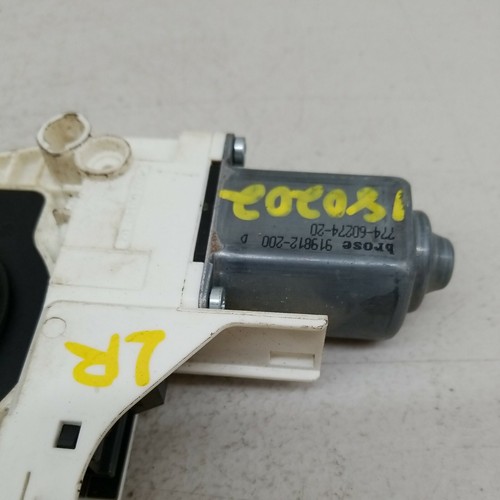 2014 2015 14 15 Audi A4 Window Regulator Motor Oem Left Rear 8K0959811A - Picture 7 of 7