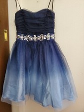 Prom or homecoming dress