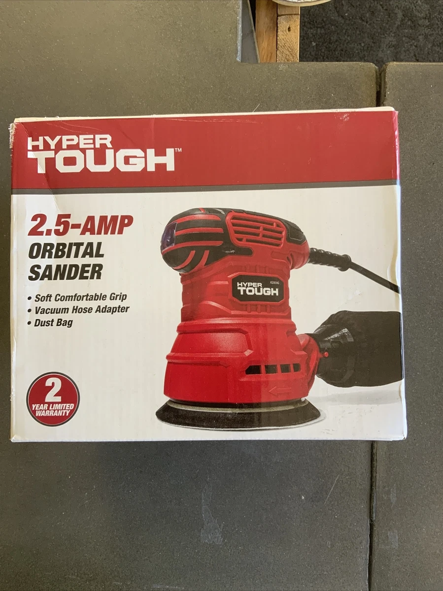 Why Does My Random Orbital Sander Seem To Stop Spinning, 56 OFF