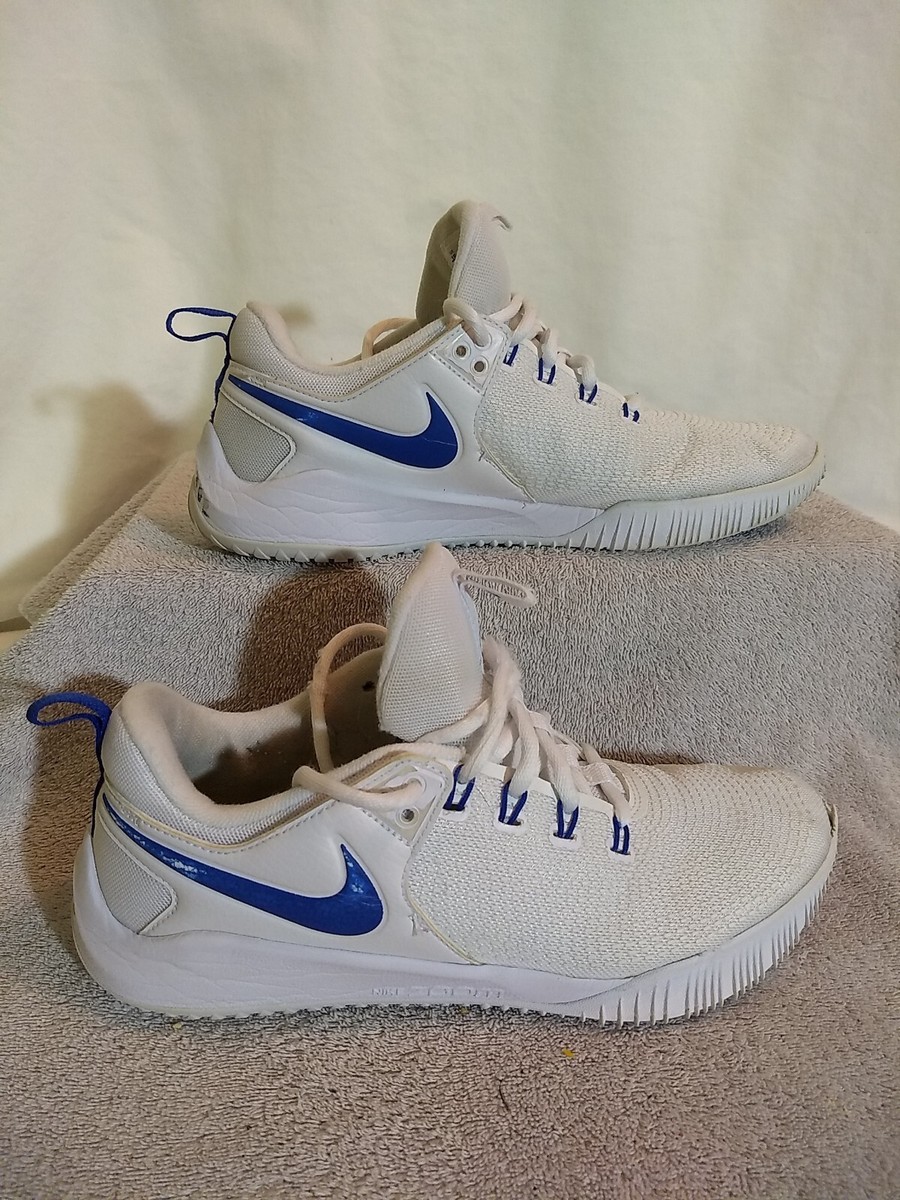 nike zoom hyperace 2 blue