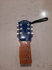 Air Guitar Inspire the Music 8" Musical Instrument Learning