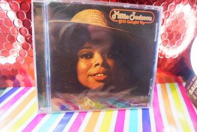 LOVING ARMS Millie Jackson IF YOU COULD SEE ME NOW New Still Caught UP  CD