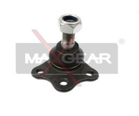 Trag-/FüHrungsgelenk Maxgear 72-1627 Vorderachse FüR Fiat