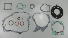 FOR YAMAHA DT125R DTR DT 125 ENGINE GASKET SET 1988-2008 HEAD BASE DT125 TDR